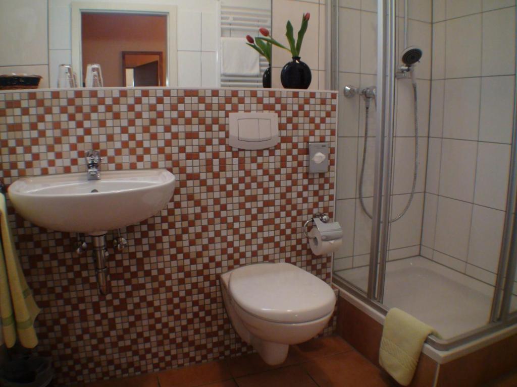 Hotel Alt-Rodenkirchen Köln Szoba fotó