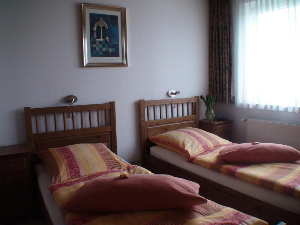 Hotel Alt-Rodenkirchen Köln Szoba fotó