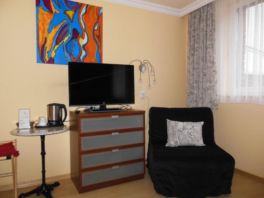 Hotel Alt-Rodenkirchen Köln Szoba fotó