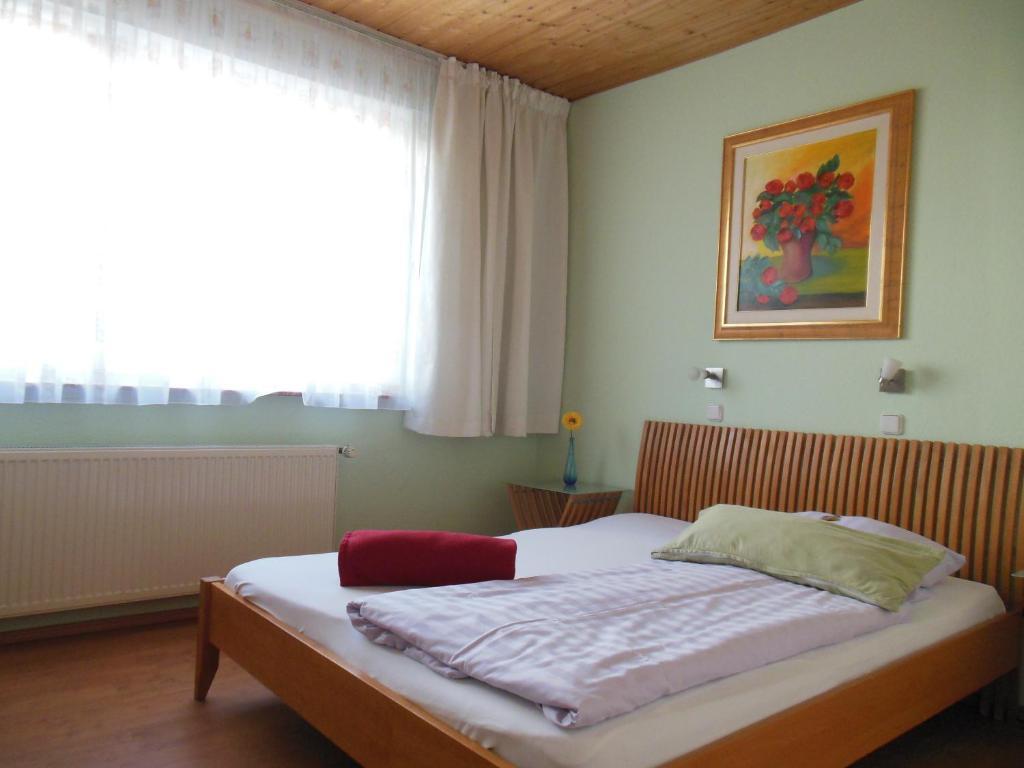 Hotel Alt-Rodenkirchen Köln Szoba fotó