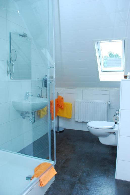 Hotel Alt-Rodenkirchen Köln Szoba fotó