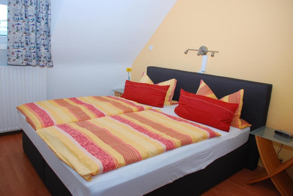 Hotel Alt-Rodenkirchen Köln Szoba fotó