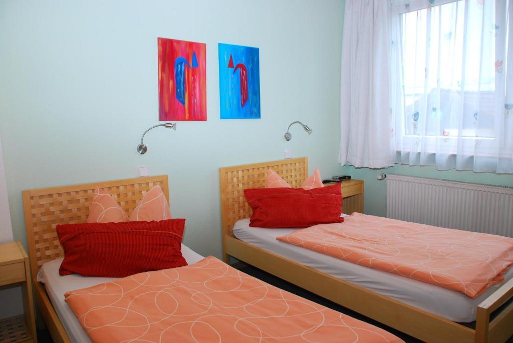 Hotel Alt-Rodenkirchen Köln Szoba fotó